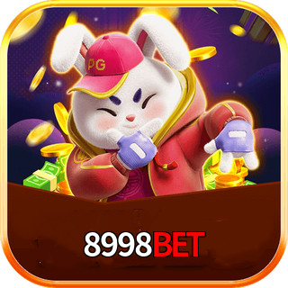 Imagem promocional da 8998BET mostrando a plataforma e suas vantagens